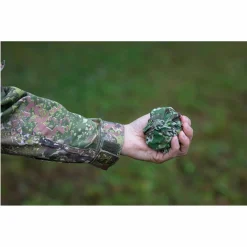 Ghosthood - Tarnzubehör Backpack Cover