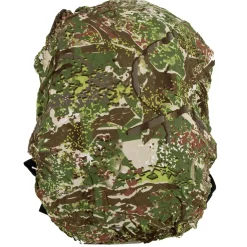 Ghosthood - Tarnzubehör Backpack Cover