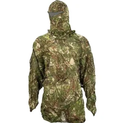 Ghosthood - Tarnzubehör Compact Poncho