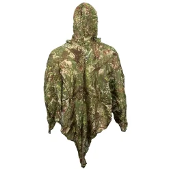 Ghosthood - Tarnzubehör Compact Poncho