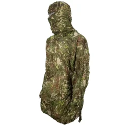 Ghosthood - Tarnzubehör Compact Poncho