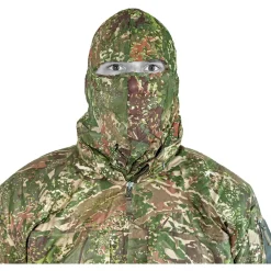 Ghosthood - Tarnzubehör Ghost Mask