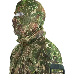 Ghosthood - Tarnzubehör Ghost Mask