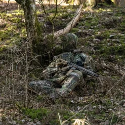 Ghosthood - Tarnzubehör Ghost Mask