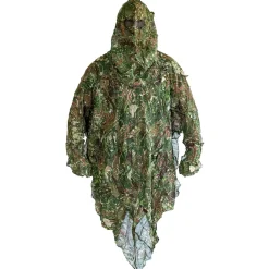 Ghosthood - Tarnzubehör Ghost Hoodie