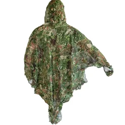 Ghosthood - Tarnzubehör Ghost Hoodie