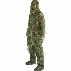 Ghosthood - Tarnzubehör Ghost Hoodie