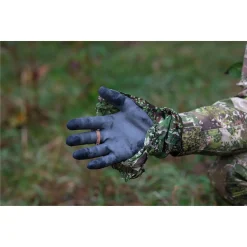 Ghosthood - Tarnzubehör Handüberzug Hand Camo concamo green