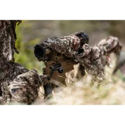 Ghosthood - Tarnzubehör Rifle Camo