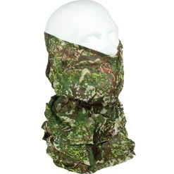 Ghosthood - Tarnzubehör Schlauchschal Tube Scarf