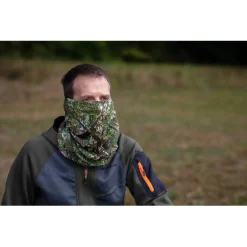 Ghosthood - Tarnzubehör Schlauchschal Tube Scarf