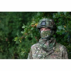 Ghosthood - Tarnzubehör Schlauchschal Tube Scarf