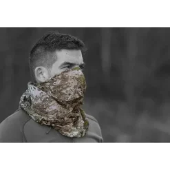 Ghosthood - Tarnzubehör Schlauchschal Tube Scarf