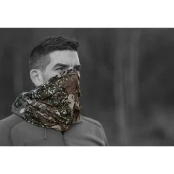 Ghosthood - Tarnzubehör Schlauchschal Tube Scarf