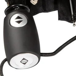 Glock - Regenschirm Telescopic Umbrella schwarz