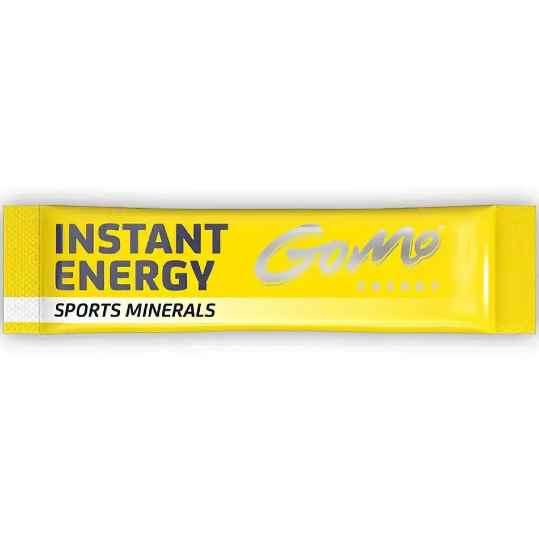 GoMo Energy - Energypulver Sports Minerals 5.3 g