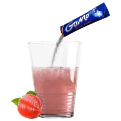 GoMo Energy - Energypulver Guaraná Kick 5.3 g