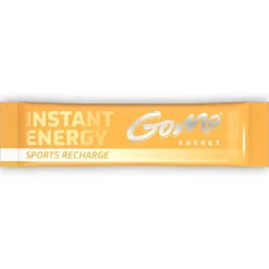 GoMo Energy - Energypulver Sports Recharge 5.3 g