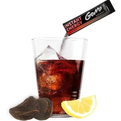 GoMo Energy - Energypulver Cola Kick Instant 5.3 g