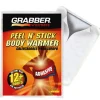 Grabber - Einweg-Hand/Körperwärmer