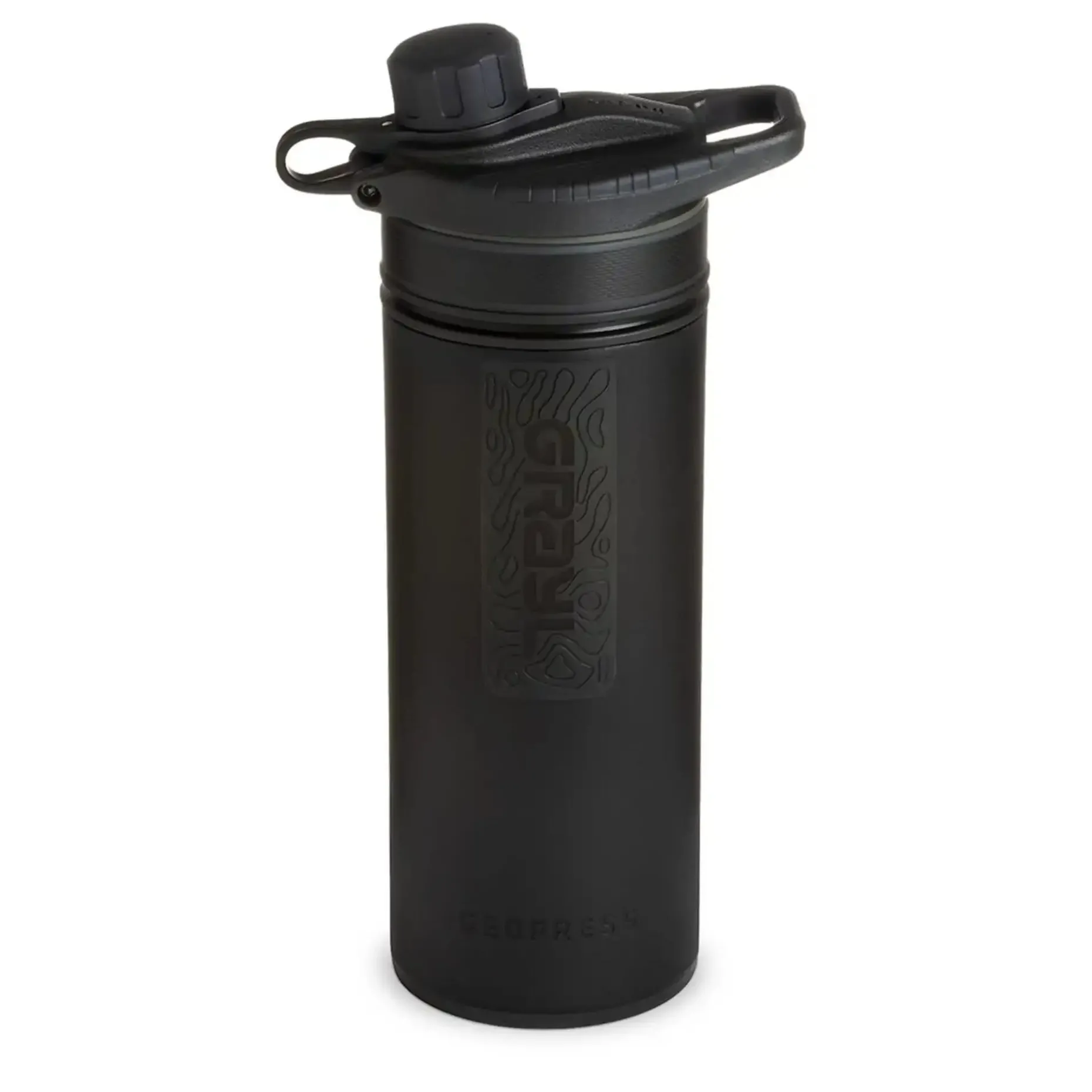 GRAYL - Wasserfilter GeoPress Purifier Bottle