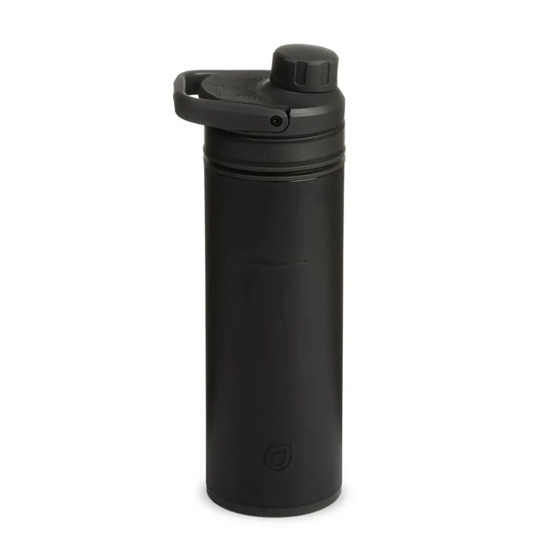 GRAYL - Wasserfilter UltraPress Purifier Bottle