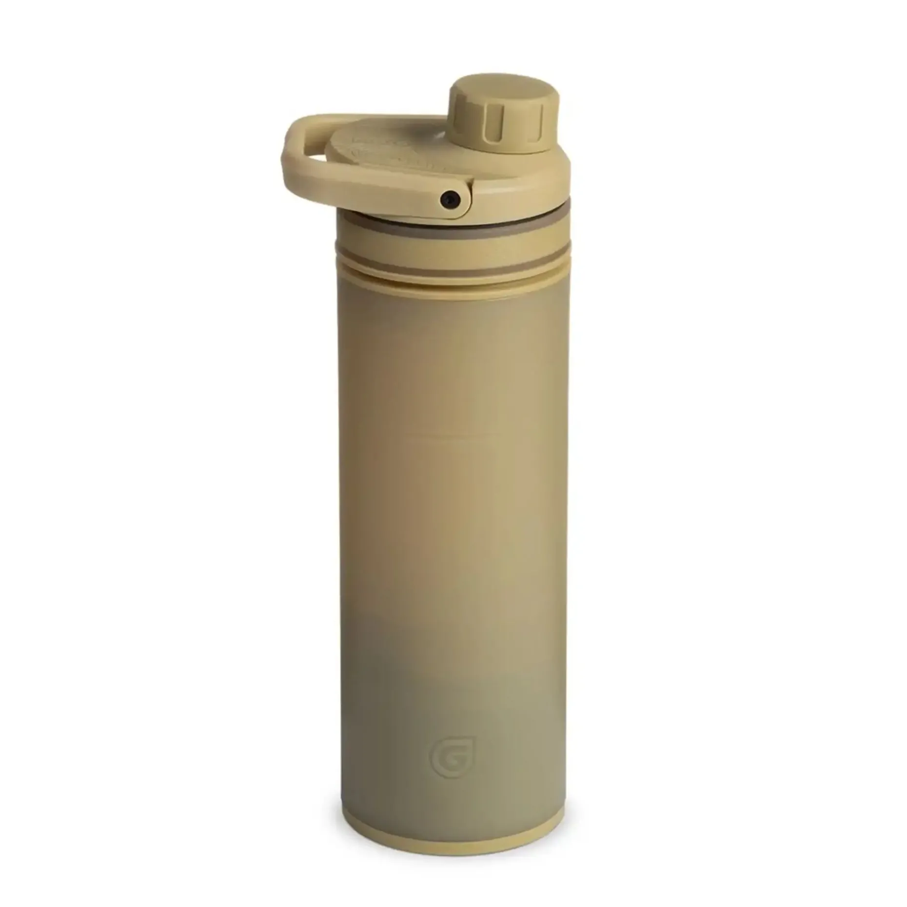 GRAYL - Wasserfilter UltraPress Purifier Bottle