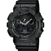 G-Shock - Armbanduhr Classic GA-100-1A1ER