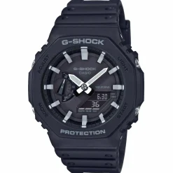 G-Shock - Armbanduhr Classic GA-2100-1AER