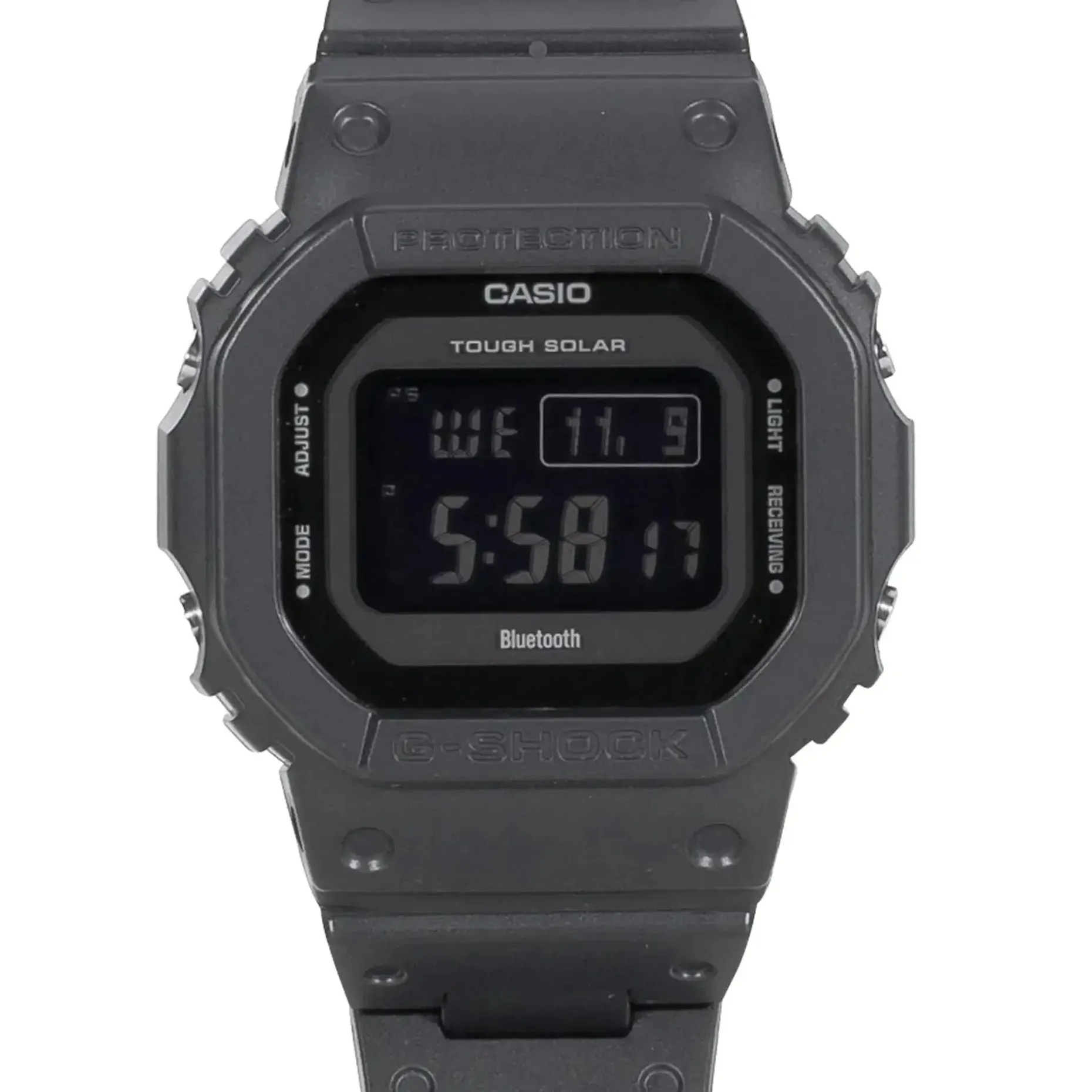 G-Shock - Armbanduhr The Origin GW-B5600BC-1BER