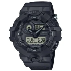 G-Shock - Armbanduhr GA-700BCE-1AER