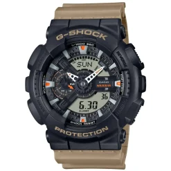 G-Shock - Armbanduhr GA-110TU-1A5ER