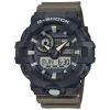 G-Shock - Armbanduhr GA-710TU-1A3ER