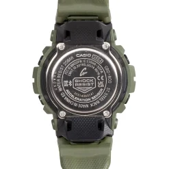 G-Shock - Uhr G-Squad GBD-800UC-3ER
