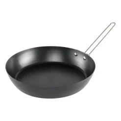 GSI Outdoors - Bratpfanne Carbon Steel 10 Inch