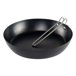 GSI Outdoors - Bratpfanne Carbon Steel 10 Inch