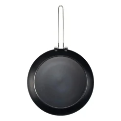 GSI Outdoors - Bratpfanne Carbon Steel 10 Inch