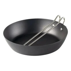 GSI Outdoors - Bratpfanne Carbon Steel 8 Inch