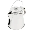 GSI Outdoors - Kaffeekanne Glacier Stainless Percolator 1.2 L