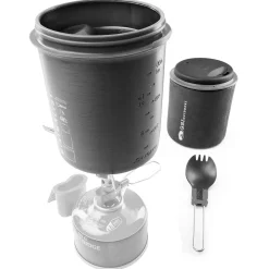 GSI Outdoors - Kochset Halulite Minimalist II