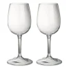GSI Outdoors - Weinglas Nesting Wine Glass 2er Set