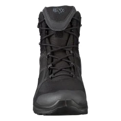 Haix - Funktionsschuh Black Eagle Athletic 2.1 GTX mid