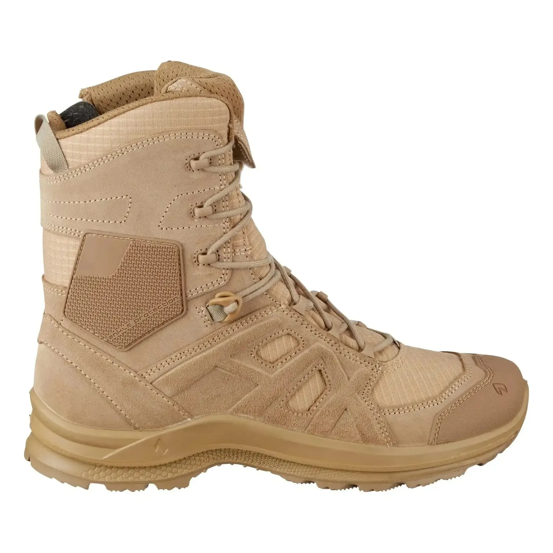 Haix - Funktionsschuh Black Eagle Athletic 2.0 V T high