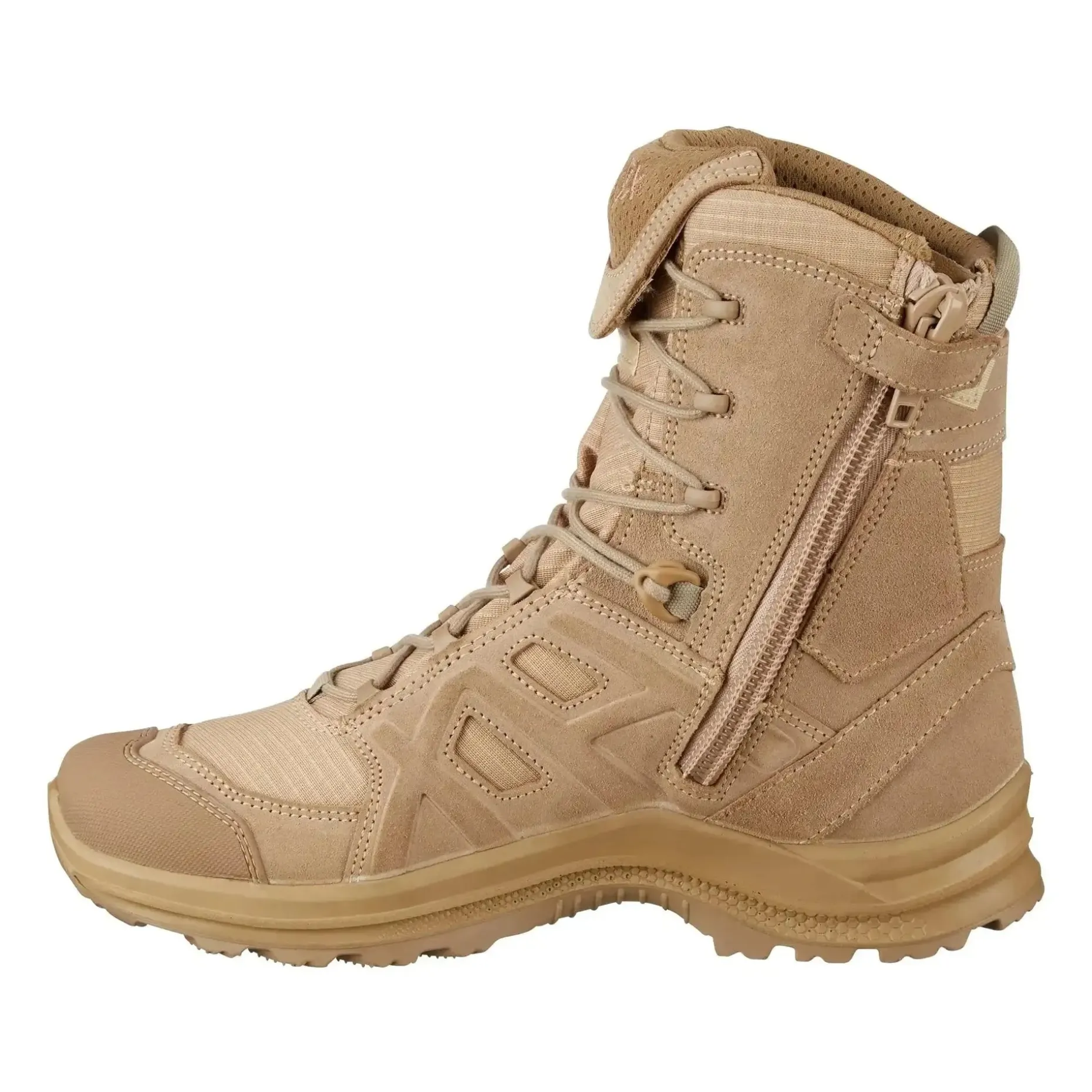 Haix - Funktionsschuh Black Eagle Athletic 2.0 V T high