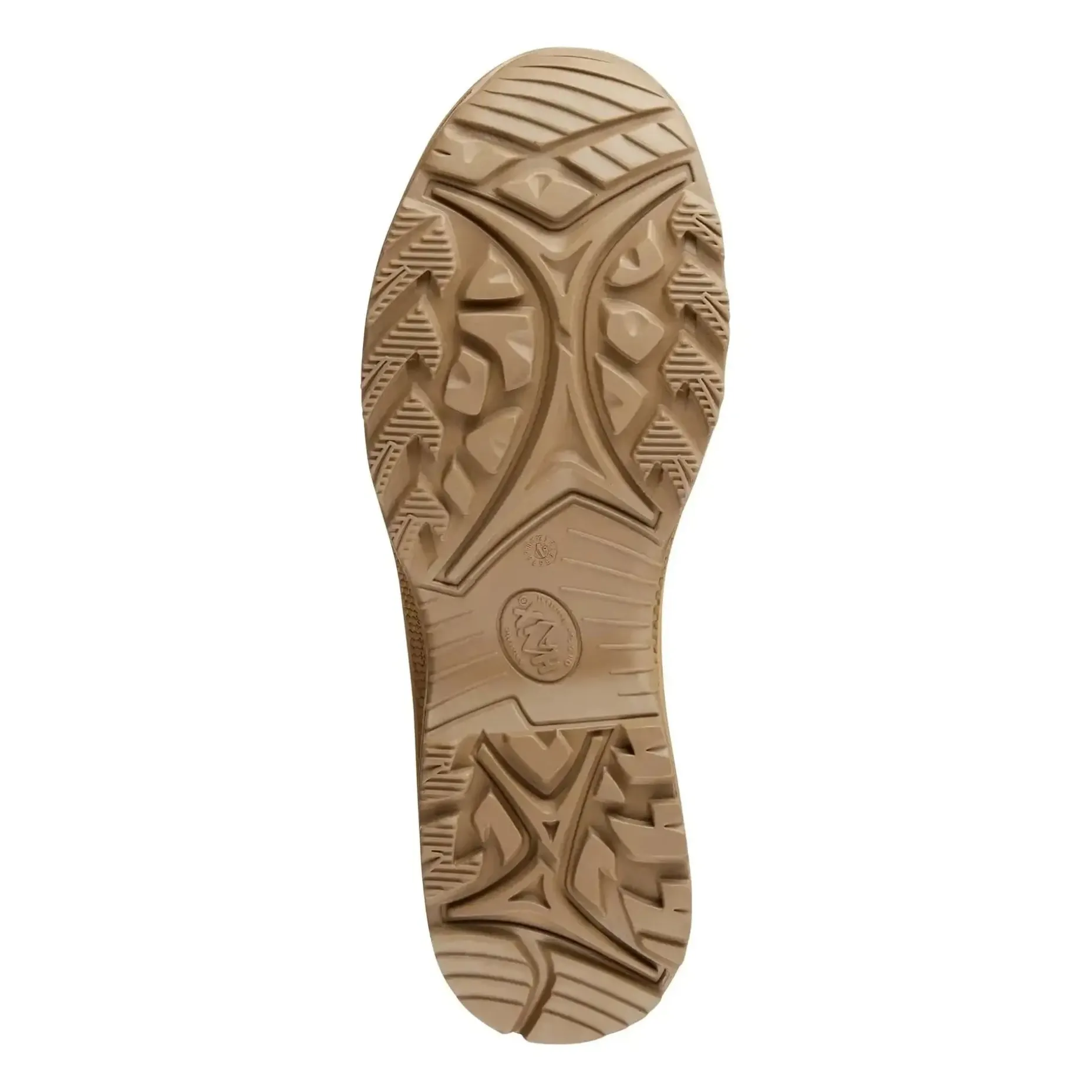 Haix - Funktionsschuh Black Eagle Athletic 2.0 V T high