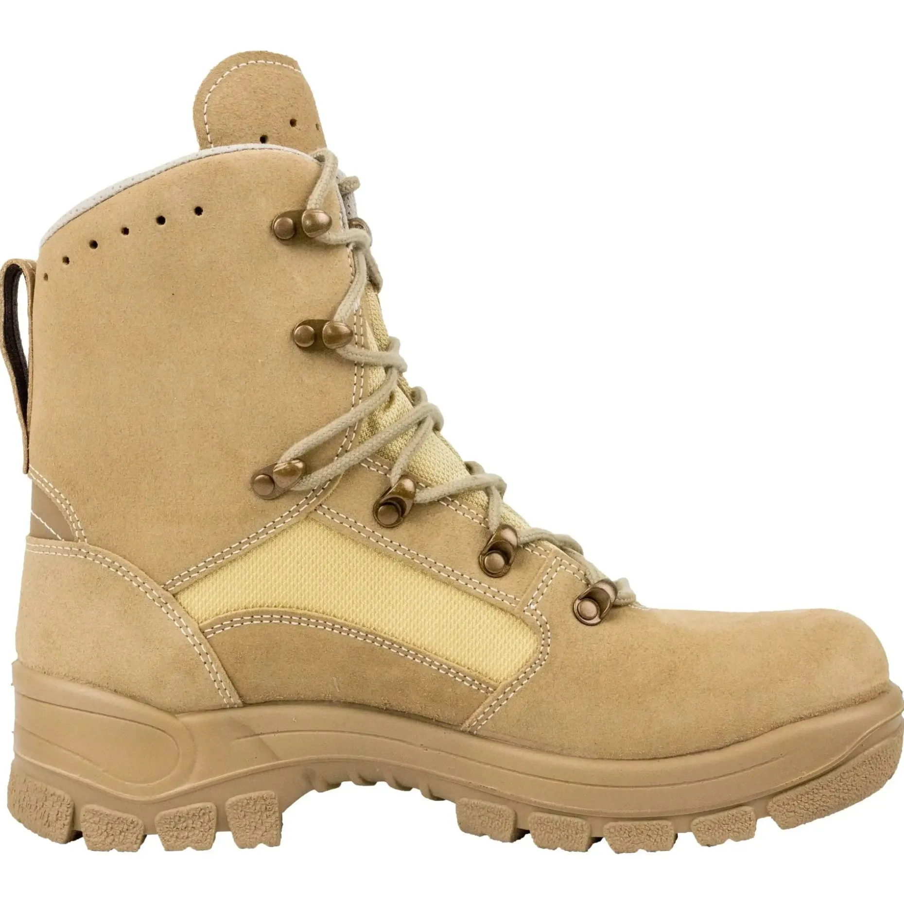 Haix - Stiefel Airpower P9 High