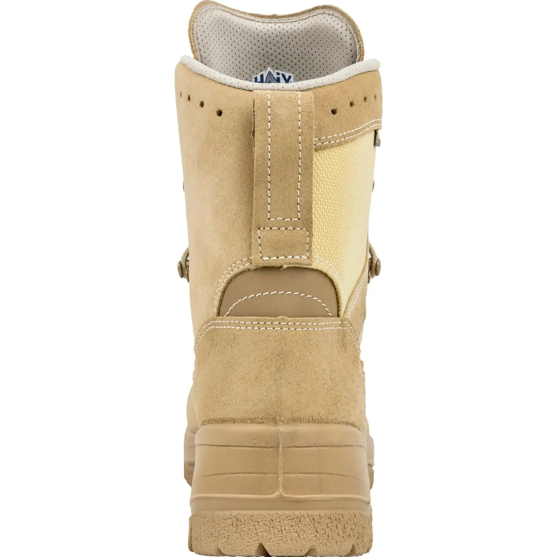 Haix - Stiefel Airpower P9 High