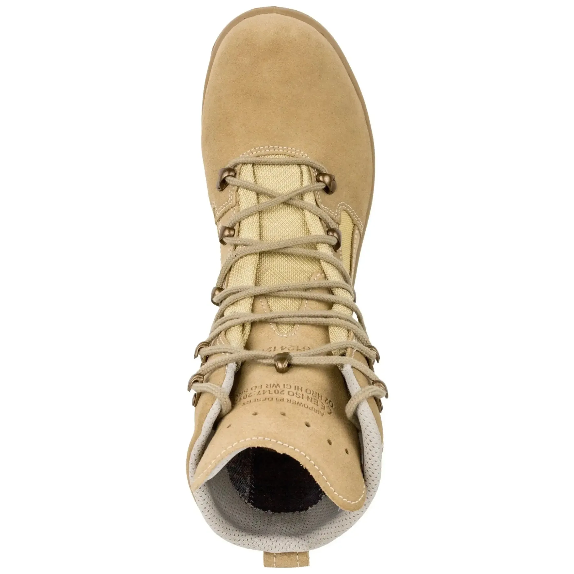 Haix - Stiefel Airpower P9 High