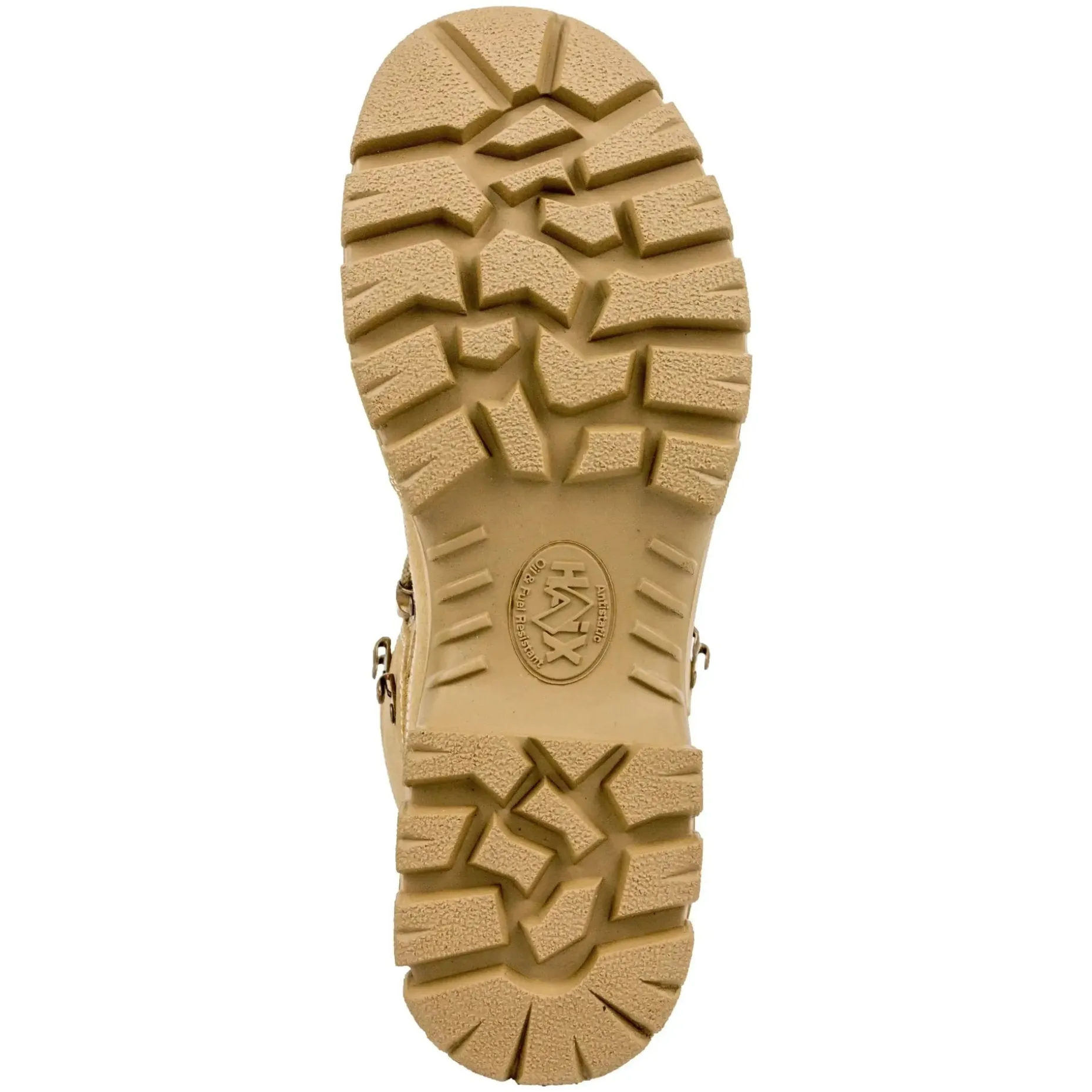 Haix - Stiefel Airpower P9 High