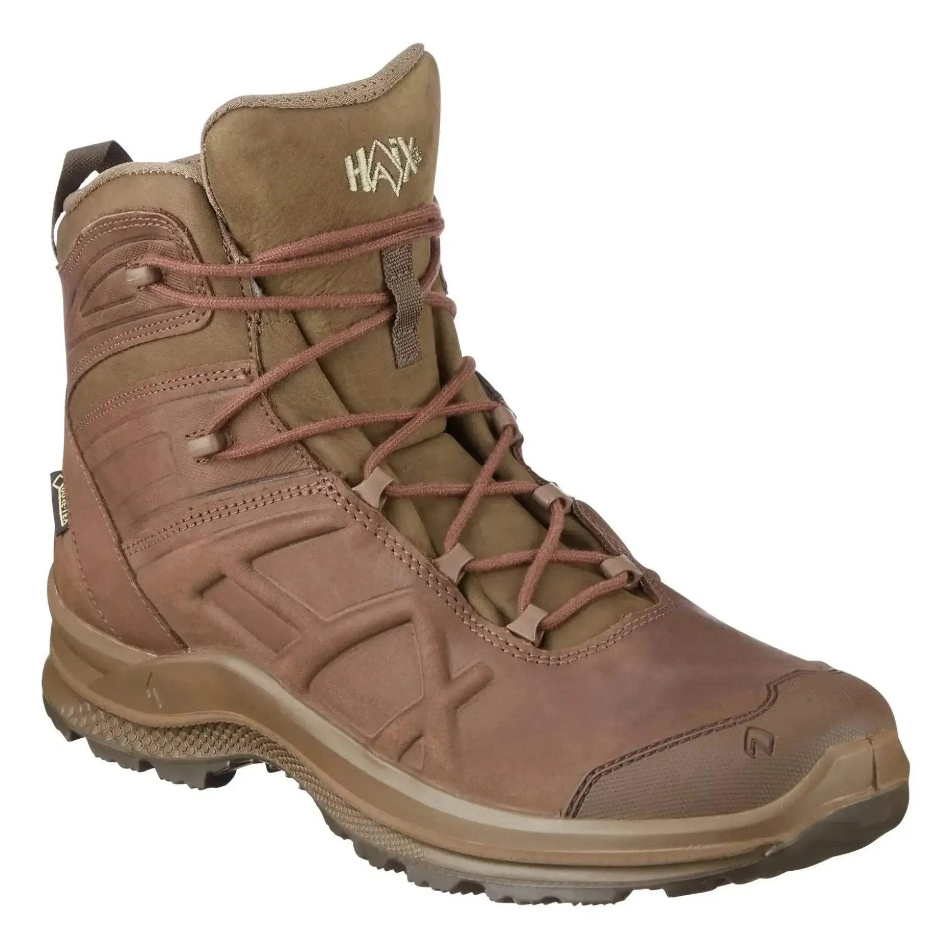 Haix - Stiefel Black Eagle Nature GTX MID